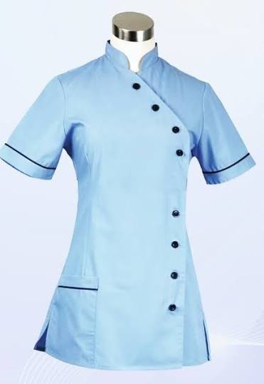 Medical-attendant uniforms